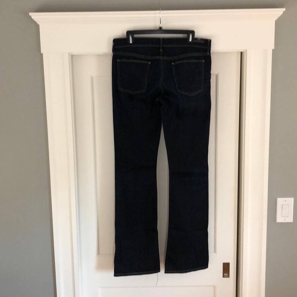 Citizens Of Humanity Kelly Jeans Sz. 31